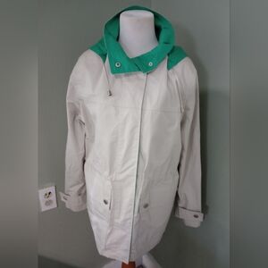 EUC Mackintosh New England Jacket M Medium